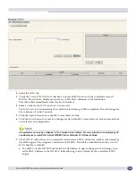 Preview for 303 page of Extreme Networks Summit WM3000 Series Reference Manual