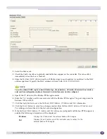 Preview for 307 page of Extreme Networks Summit WM3000 Series Reference Manual