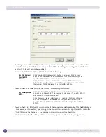 Preview for 314 page of Extreme Networks Summit WM3000 Series Reference Manual