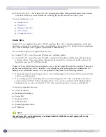 Preview for 320 page of Extreme Networks Summit WM3000 Series Reference Manual