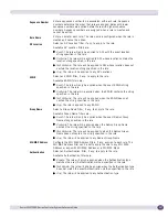 Preview for 337 page of Extreme Networks Summit WM3000 Series Reference Manual