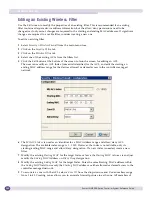 Preview for 340 page of Extreme Networks Summit WM3000 Series Reference Manual