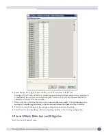 Preview for 343 page of Extreme Networks Summit WM3000 Series Reference Manual