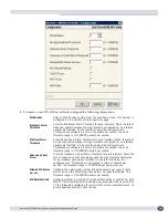 Preview for 349 page of Extreme Networks Summit WM3000 Series Reference Manual