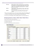 Preview for 350 page of Extreme Networks Summit WM3000 Series Reference Manual