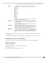 Preview for 353 page of Extreme Networks Summit WM3000 Series Reference Manual