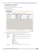 Preview for 355 page of Extreme Networks Summit WM3000 Series Reference Manual