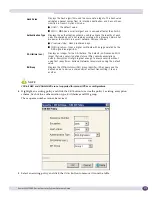 Preview for 371 page of Extreme Networks Summit WM3000 Series Reference Manual