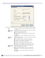 Preview for 378 page of Extreme Networks Summit WM3000 Series Reference Manual