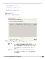 Preview for 385 page of Extreme Networks Summit WM3000 Series Reference Manual