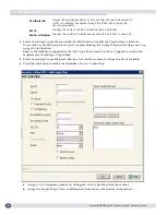 Preview for 386 page of Extreme Networks Summit WM3000 Series Reference Manual