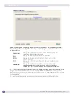 Preview for 390 page of Extreme Networks Summit WM3000 Series Reference Manual