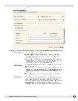 Preview for 403 page of Extreme Networks Summit WM3000 Series Reference Manual