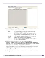 Preview for 405 page of Extreme Networks Summit WM3000 Series Reference Manual