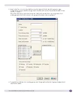 Preview for 409 page of Extreme Networks Summit WM3000 Series Reference Manual