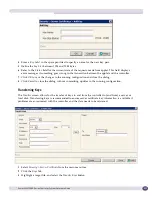 Preview for 421 page of Extreme Networks Summit WM3000 Series Reference Manual