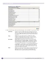 Preview for 432 page of Extreme Networks Summit WM3000 Series Reference Manual