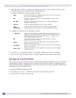 Preview for 436 page of Extreme Networks Summit WM3000 Series Reference Manual