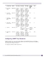 Preview for 439 page of Extreme Networks Summit WM3000 Series Reference Manual