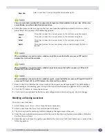 Preview for 445 page of Extreme Networks Summit WM3000 Series Reference Manual