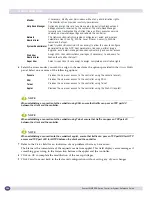 Preview for 446 page of Extreme Networks Summit WM3000 Series Reference Manual