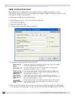 Preview for 452 page of Extreme Networks Summit WM3000 Series Reference Manual