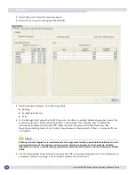 Preview for 456 page of Extreme Networks Summit WM3000 Series Reference Manual