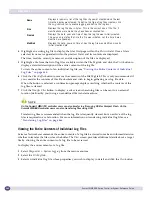 Preview for 464 page of Extreme Networks Summit WM3000 Series Reference Manual