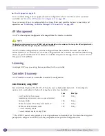 Preview for 482 page of Extreme Networks Summit WM3000 Series Reference Manual