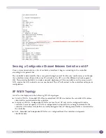 Preview for 483 page of Extreme Networks Summit WM3000 Series Reference Manual