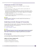 Preview for 489 page of Extreme Networks Summit WM3000 Series Reference Manual