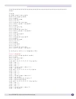 Preview for 495 page of Extreme Networks Summit WM3000 Series Reference Manual