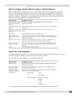 Preview for 501 page of Extreme Networks Summit WM3000 Series Reference Manual