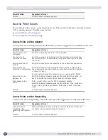 Preview for 502 page of Extreme Networks Summit WM3000 Series Reference Manual