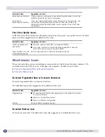 Preview for 504 page of Extreme Networks Summit WM3000 Series Reference Manual