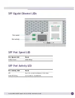 Предварительный просмотр 15 страницы Extreme Networks Summit WM3600 Installation Manual