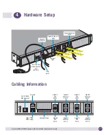 Preview for 17 page of Extreme Networks Summit WM3700 Installation Manual