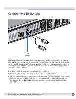 Preview for 21 page of Extreme Networks Summit WM3700 Installation Manual