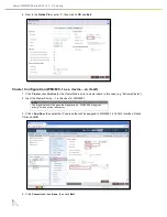 Предварительный просмотр 22 страницы Extreme Networks Summit WM3700 Supplementary Manual