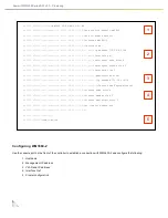 Предварительный просмотр 35 страницы Extreme Networks Summit WM3700 Supplementary Manual