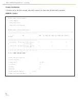 Предварительный просмотр 45 страницы Extreme Networks Summit WM3700 Supplementary Manual