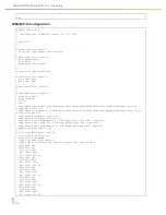Предварительный просмотр 55 страницы Extreme Networks Summit WM3700 Supplementary Manual