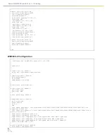 Предварительный просмотр 63 страницы Extreme Networks Summit WM3700 Supplementary Manual