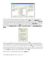 Preview for 14 page of Extreme Networks Summit WMScanner 12.0 Quick Start Manual