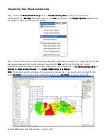 Preview for 15 page of Extreme Networks Summit WMScanner 12.0 Quick Start Manual