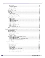 Preview for 4 page of Extreme Networks Summit WMScanner User Manual