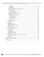 Preview for 6 page of Extreme Networks Summit WMScanner User Manual