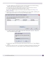 Preview for 27 page of Extreme Networks Summit WMScanner User Manual