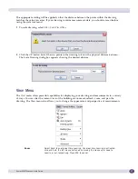 Preview for 29 page of Extreme Networks Summit WMScanner User Manual