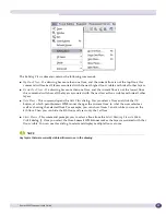 Preview for 31 page of Extreme Networks Summit WMScanner User Manual